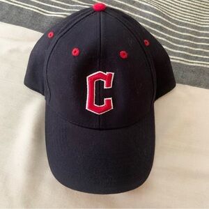 Cleveland Guardians MLB Baseball Hat
